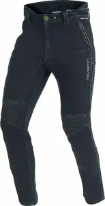 Trilobite 2365 Dual 2.0 Pants 2in1 Dark Blue 44 Jeans de moto