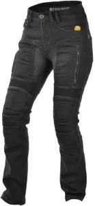 Trilobite 661 Parado Ladies Black 28 Jeans de moto
