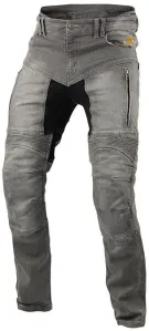 Trilobite 661 Parado Level 2 Light Grey 30 Jeans de moto