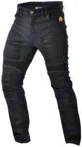 Trilobite 661 Parado Slim Black 44 Jeans de moto