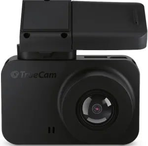 TrueCam M7 GPS Dual Caméra de voiture Black