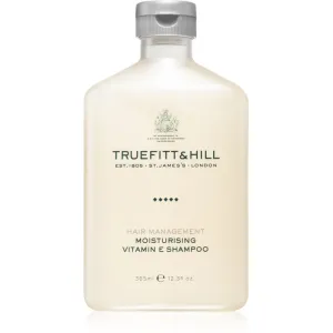 Truefitt & Hill Hair Management Moisturizing Vitamin E Shampoo shampoing hydratant pour homme 365 ml