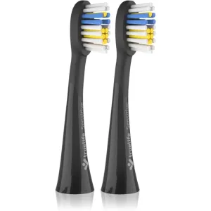 TrueLife SonicBrush K150 UV Heads Sensitive Plus têtes de remplacement pour brosse à dents TrueLife SonicBrush K-series 2 pcs