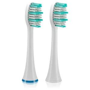 TrueLife SonicBrush UV Standard Duo Pack têtes de remplacement pour brosse à dents TrueLife SonicBrush UV 2 pcs