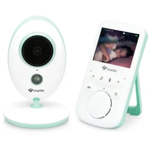 TrueLife NannyCam V24 Moniteur vidéo numérique pour bébé 1 pcs