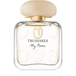 Eaux parfumées Trussardi