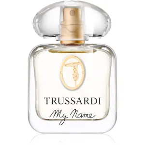 Trussardi My Name Eau de Parfum pour femme 30 ml