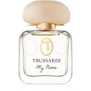 Trussardi My Name Eau de Parfum pour femme 50 ml