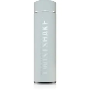 Twistshake Hot or Cold Grey bouteille isotherme 420 ml