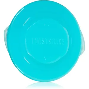 Twistshake Kid's Bowl bol à couvercle Blue 6 m+ 520 ml