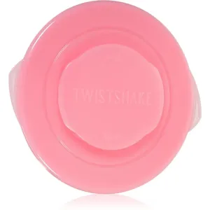 Twistshake Kid's Bowl bol à couvercle Pink 6 m+ 520 ml