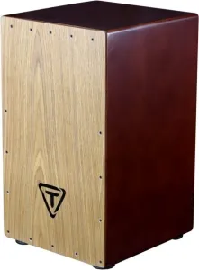 Tycoon 24 Box Кахони дървени