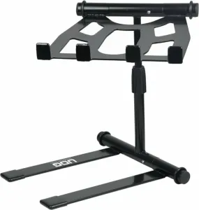 UDG Ultimate Height Adjustable Laptop Stand Noir Support pour PC