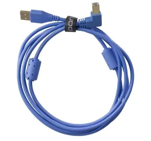 UDG NUDG837 Bleu 3 m Câble USB
