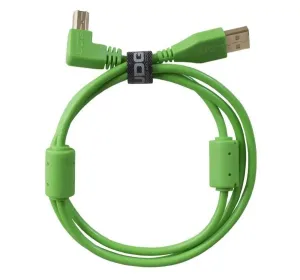 UDG NUDG839 Vert 3 m Câble USB