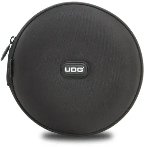 UDG Creator Headphone S BK Étui pour casque DJ