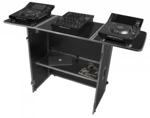UDG Ultimate Fold Out DJ Table MK2 SV Plus Table DJ