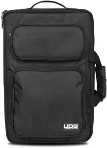 UDG Ultimate MIDI Controller Backpack BK/OR S Chariot DJ