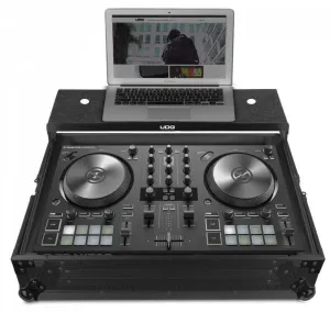 UDG Ultimate  NI Kontrol S2 MK3 BK Plus DJ Valise
