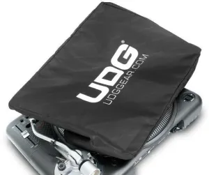 UDG Ultimate Turntable & 19'' Mixer DC BK Sac DJ
