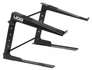 UDG Ultimate Laptop Stand Supporter Noir