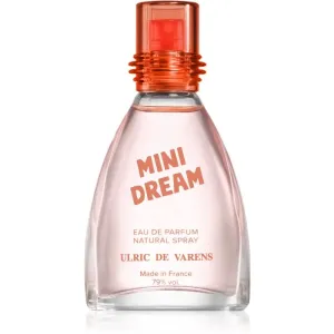 Ulric de Varens Mini Dream Eau de Parfum pour femme 25 ml