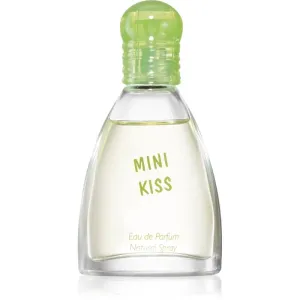 Ulric de Varens Mini Kiss Eau de Parfum pour femme 25 ml