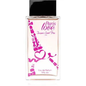 Ulric de Varens Paris Love Eau de Parfum pour femme 100 ml