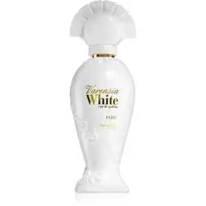 Ulric de Varens Varensia White Eau de Parfum pour femme 50 ml