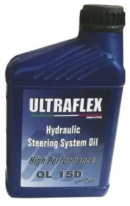 Ultraflex Hydraulic Steering System Oil OL 150 1 L #14943