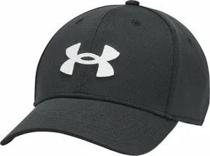 Under Armour Men's UA Blitzing Adjustable Hat Casquette