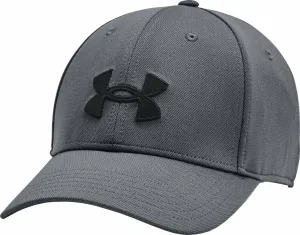 Under Armour Men's UA Blitzing Adjustable Hat Casquette #533255