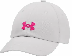 Under Armour Women's UA Blitzing Adjustable Hat Casquette