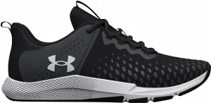 Under Armour Men's UA Charged Engage 2 Training Shoes Black/White 10 Chaussures de fitness