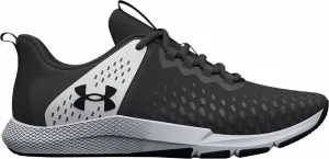 Under Armour Men's UA Charged Engage 2 Training Shoes Jet Gray/Mod Gray 10,5 Chaussures de fitness