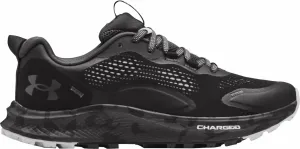 Under Armour Women's UA Charged Bandit Trail 2 Running Shoes Black/Jet Gray 36,5 Chaussures de trail running