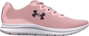 Under Armour Women's UA Charged Impulse 3 Running Shoes Prime Pink/Black 37,5 Chaussures de course sur route