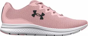 Under Armour Women's UA Charged Impulse 3 Running Shoes Prime Pink/Black 38 Chaussures de course sur route