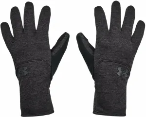 Under Armour Men's UA Storm Fleece Gloves Black/Jet Gray/Pitch Gray XL Gants