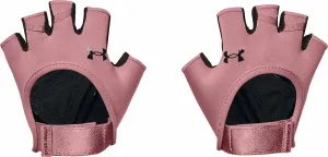 Under Armour UA Women's Training Pink Elixir/Black XS Gants de fitness