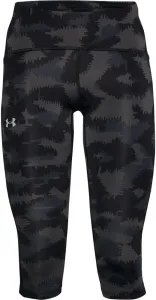 Under Armour Fly Fast Black/Reflective S