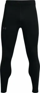 Under Armour Men's UA Fly Fast 3.0 Tights Black/Reflective XL