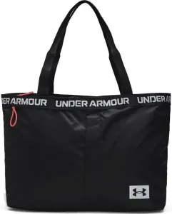 Under Armour Essentials Black/Mod Gray/Black 20,5 L Le sac