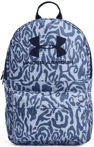 Under Armour Loudon Washed Blue/Mineral Blue/Midnight Navy 21 L