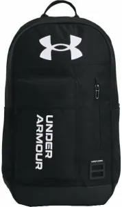 Under Armour UA Halftime Backpack Black/White 22 L Sac à dos