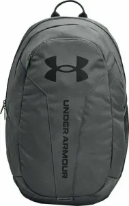Under Armour UA Hustle Lite Backpack Pitch Gray 24 L Sac à dos