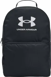 Under Armour UA Loudon Backpack Black/Black/Reflective 25 L Sac à dos