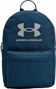 Under Armour UA Loudon Backpack Petrol Blue/Tin 25 L Lifestyle sac à dos / Sac