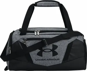 Under Armour UA Undeniable 5.0 XS Duffle Bag Black 23 L Sac de sport