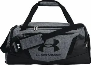 Under Armour UA Undeniable 5.0 Small Duffle Bag Black 40 L Sac de sport